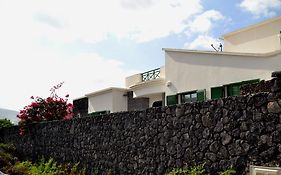 Vista Timanfaya